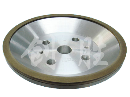 Bowl Wheel Specification Model: 12A2